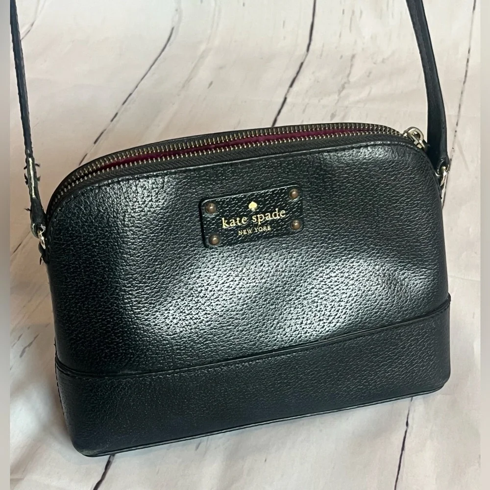 kate spade description style